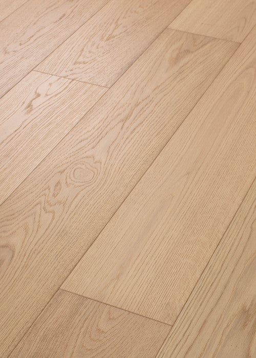 Carpentry Oak Sunlit ANDERSON WOOD