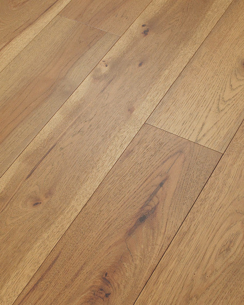Imperial Pecan Flaxen ANDERSON WOOD