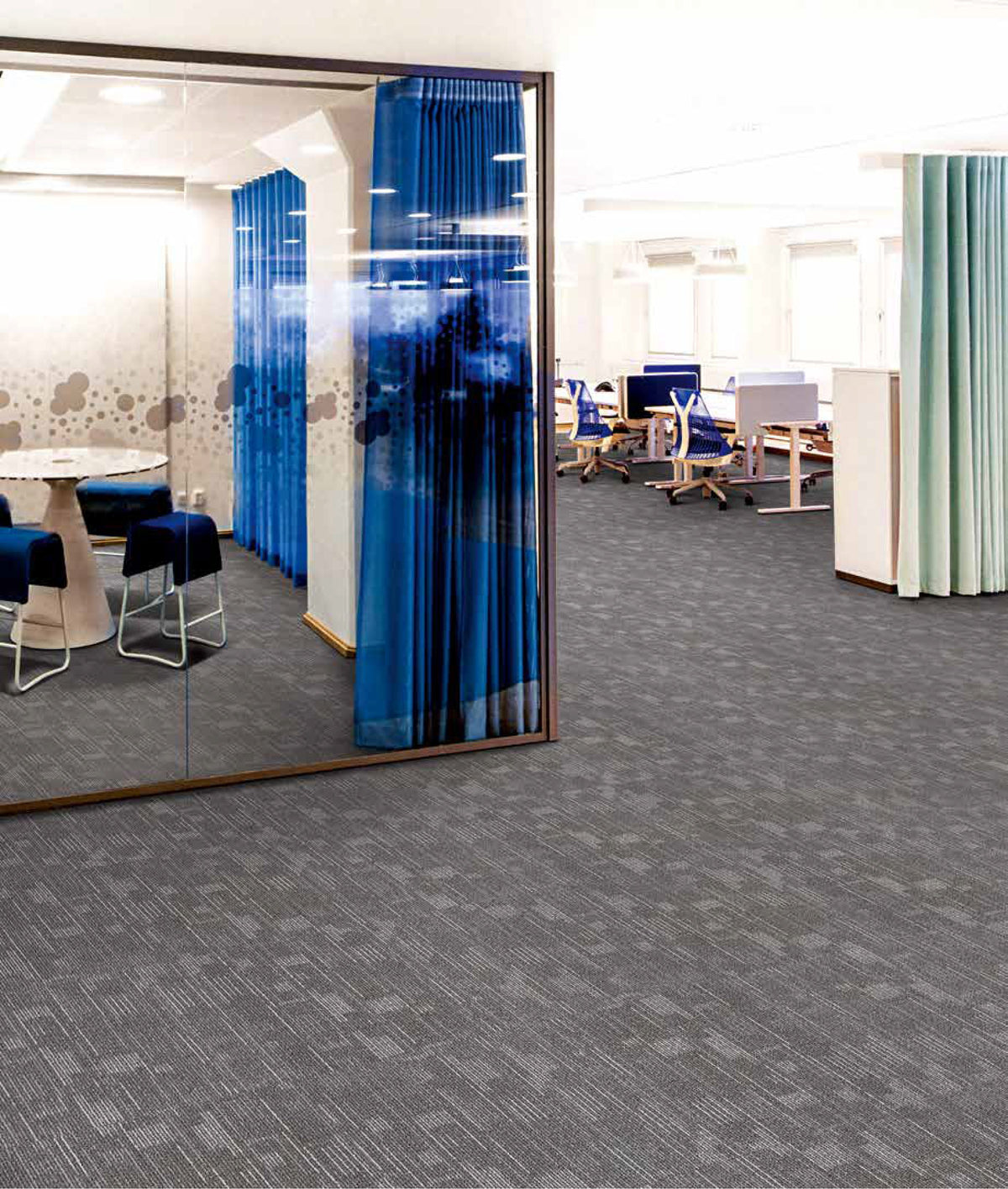 Fuzion Inglewood (201) Cheltenham flooring room scene