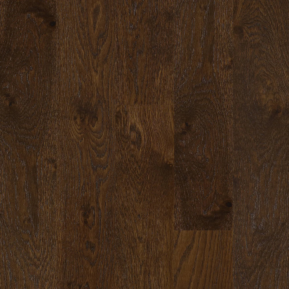 Nouveau 6, Euro Oak Birmingham, Engineered Hardwood by Biyork