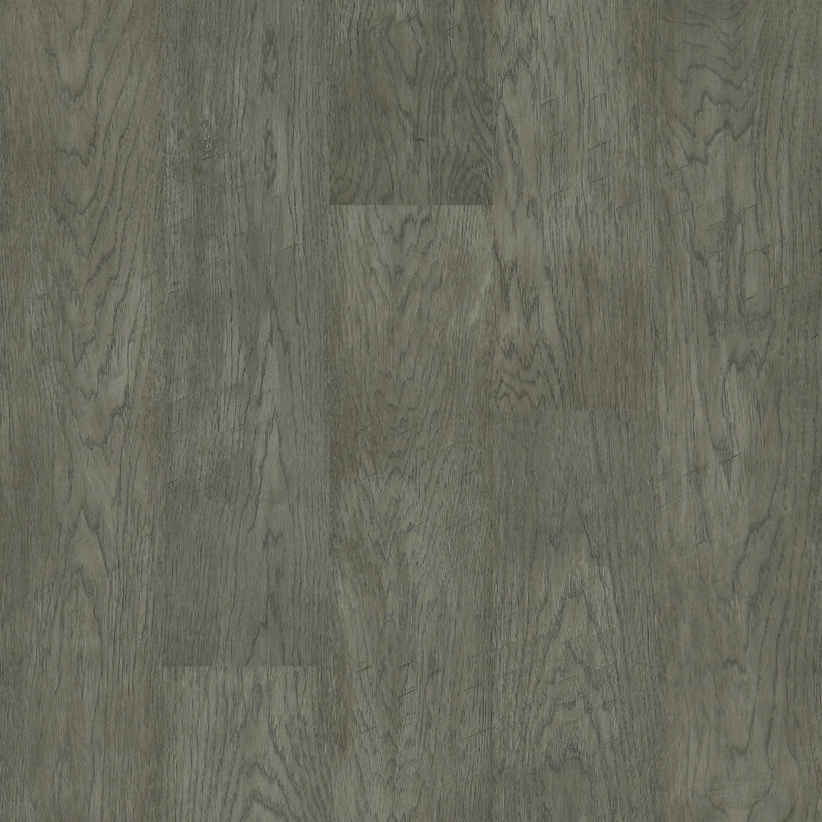 Nouveau 6, Hickory - Euro Grey, Engineered Hardwood by Biyork