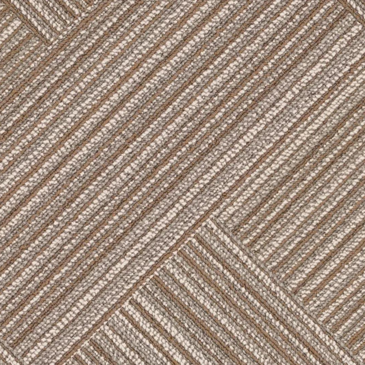 Elmvale 7701 Forest Grove Nylon Carpet tiles by Fuzio Flooring