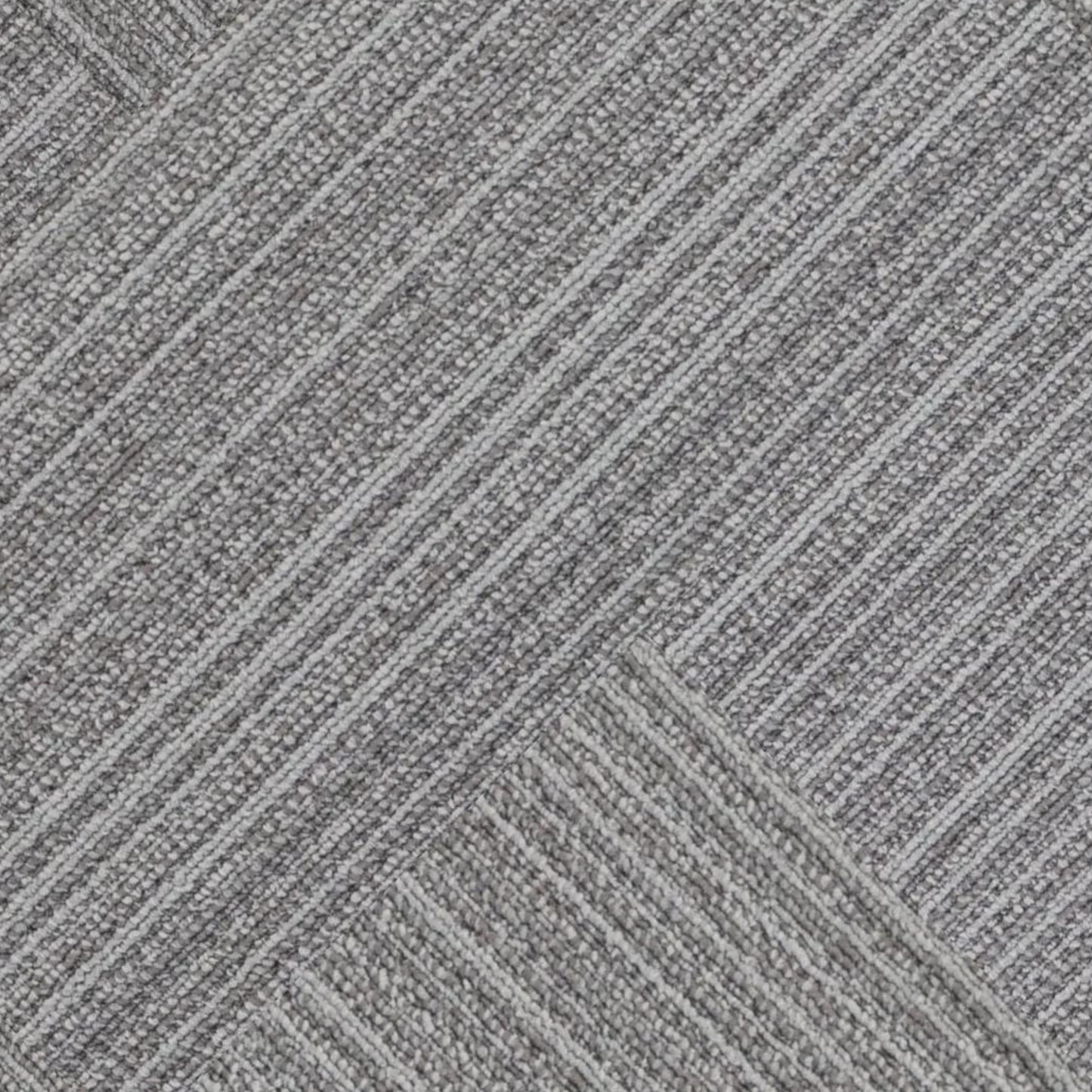 Elmvale 7701 Overcast Nylon Carpet tiles by Fuzio Flooring
