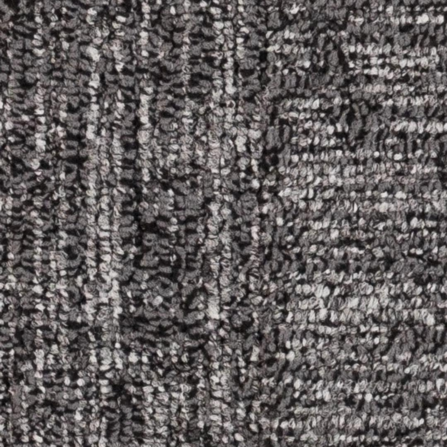 Odessa 7610 Cenzio Grey Nylon Carpet tiles by Fuzio Flooring