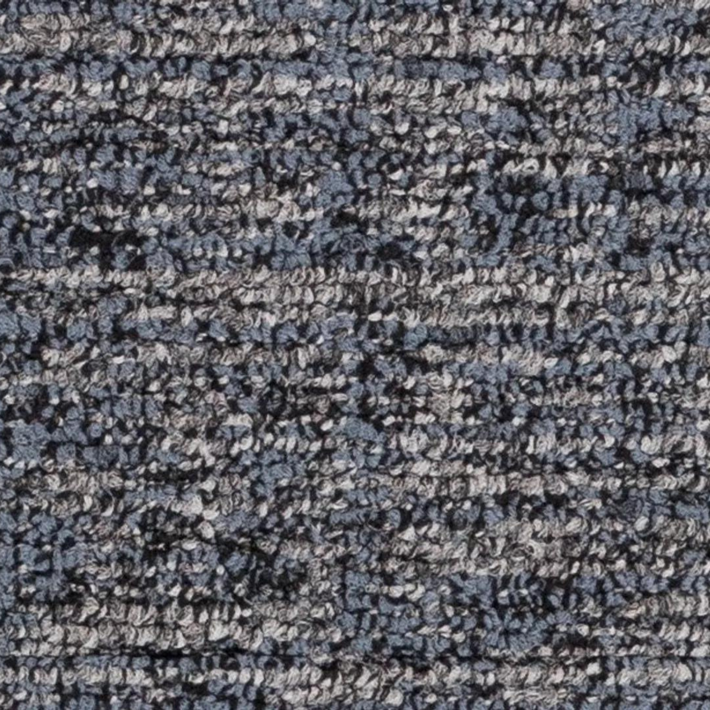 Odessa 7610 Sterling Falls Nylon Carpet tiles by Fuzio Flooring