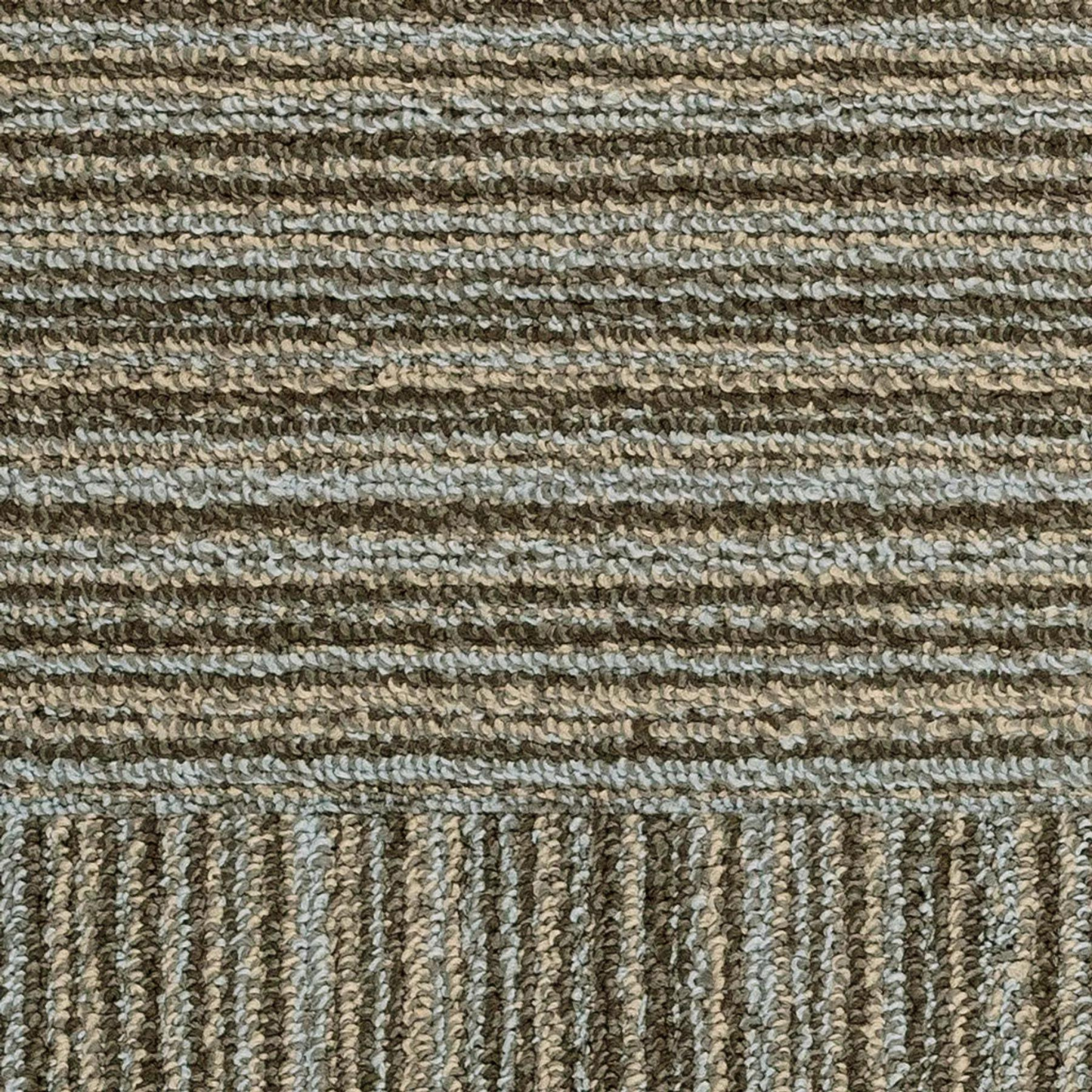 Polypropylene Caledon 501 Glen Haffy Carpet tiles by Fuzio Flooring