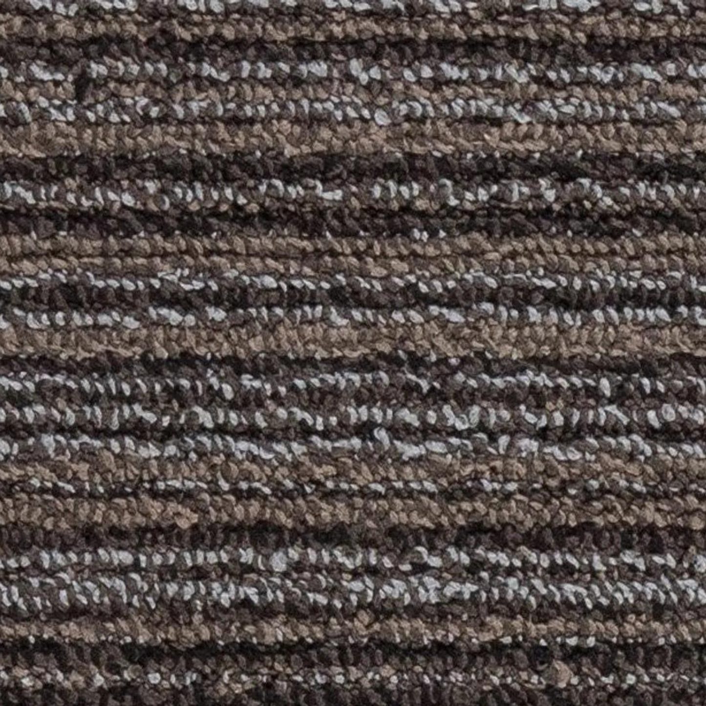 Polypropylene Caledon 501 Mistywood Carpet tiles by Fuzio Flooring