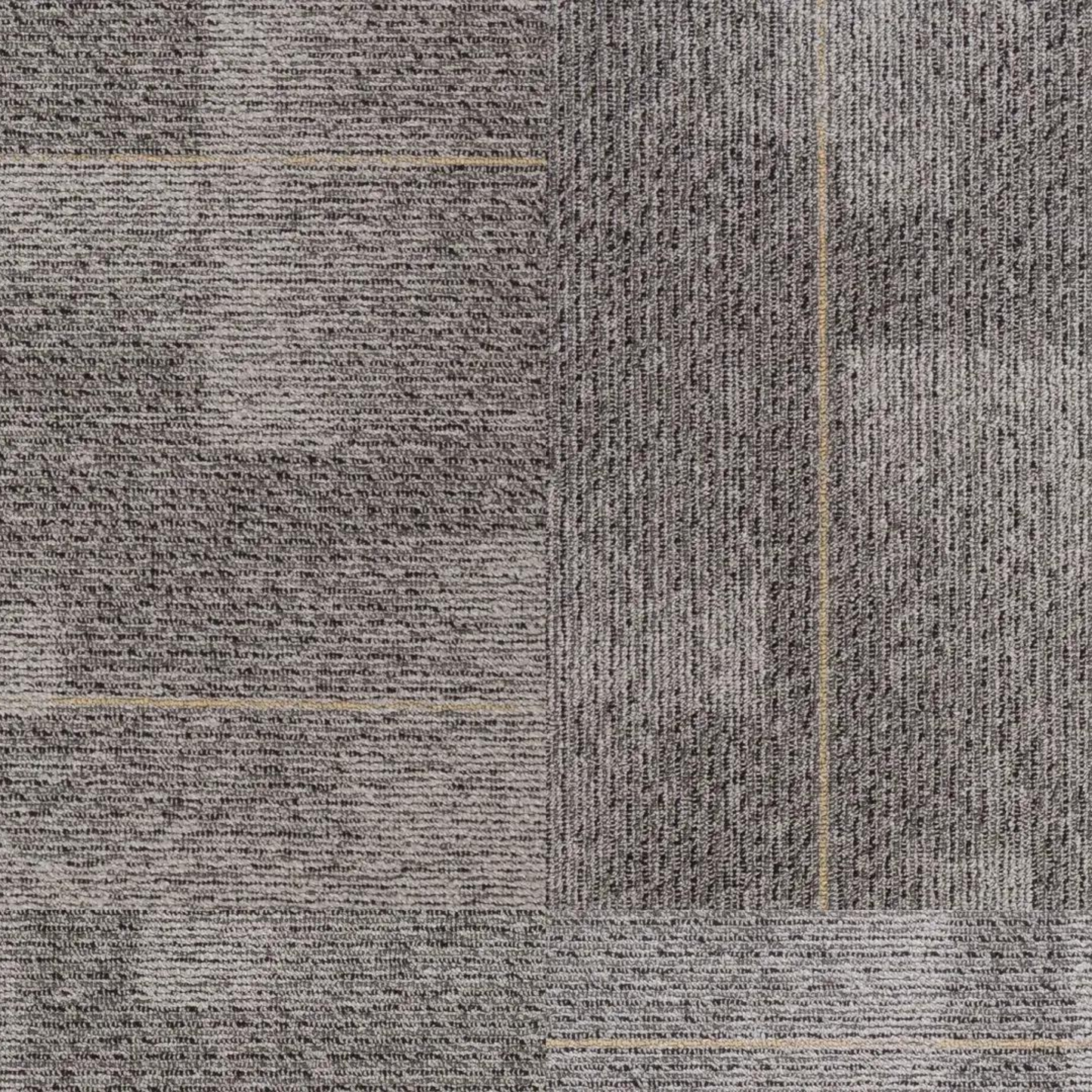 Polypropylene Minett 5401 Lake Static Carpet tiles