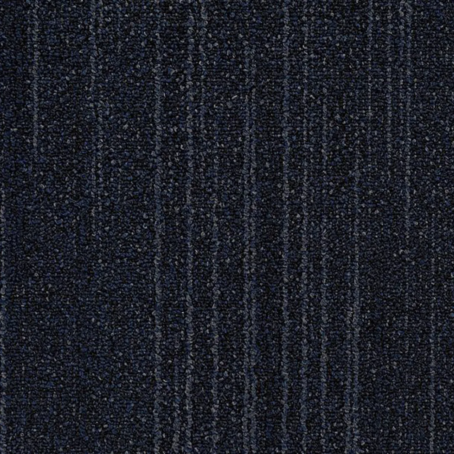 Fuzion Carpet Tile Nylon Canmore Midnight Sky
