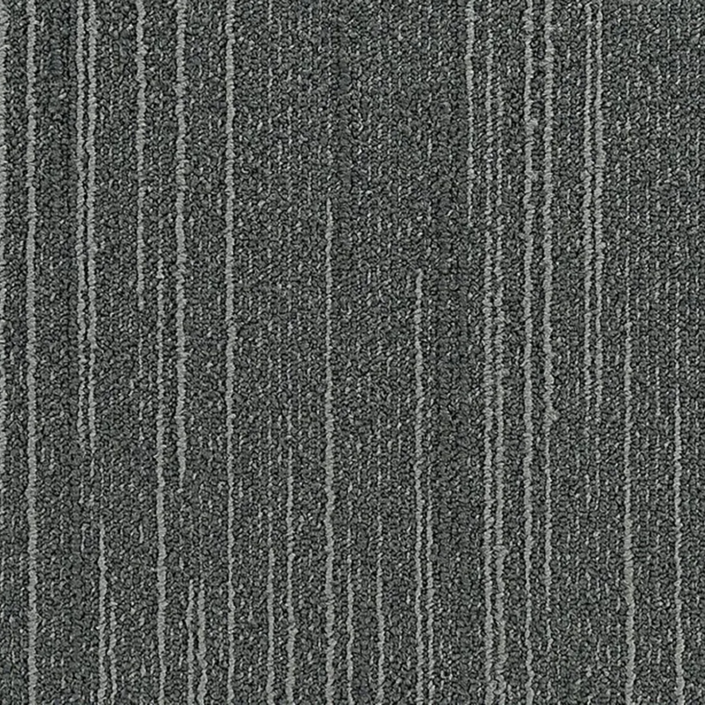 Fuzion Carpet Tile Nylon Canmore Stormy