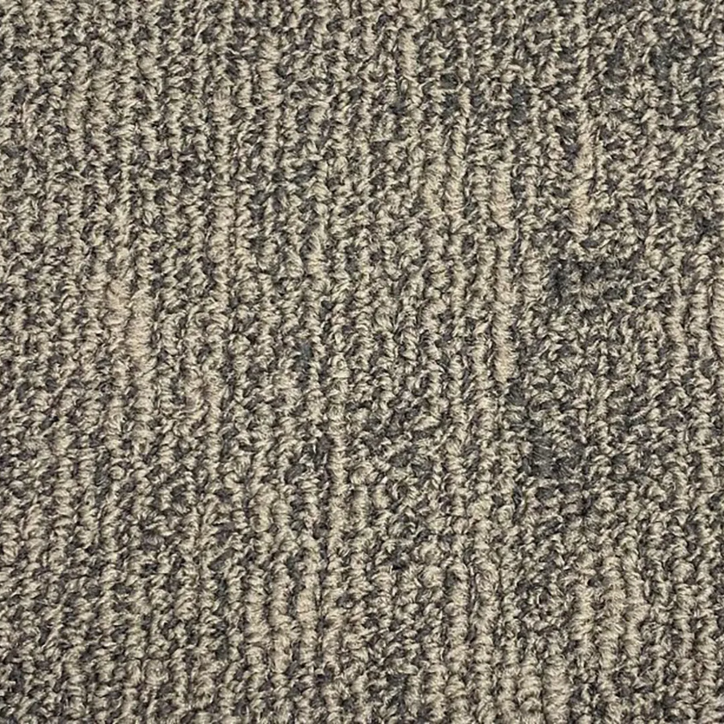 Fuzion Carpet Tile Nylon Warsaw Rustico
