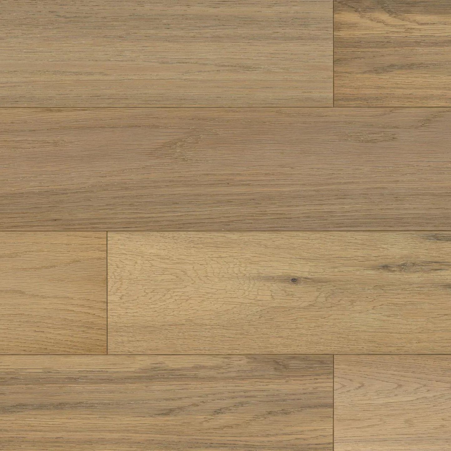 Casa Bella Sorrento Silver Engineered Hardwood, Fuzion Flooring