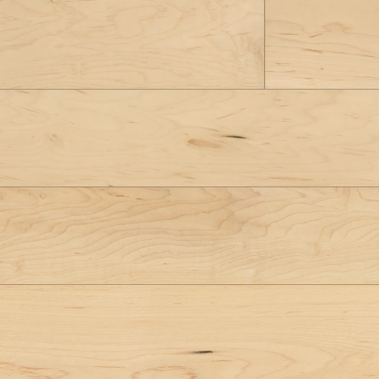 Fuzion Engineered Hardwood Countryside Natural Maple