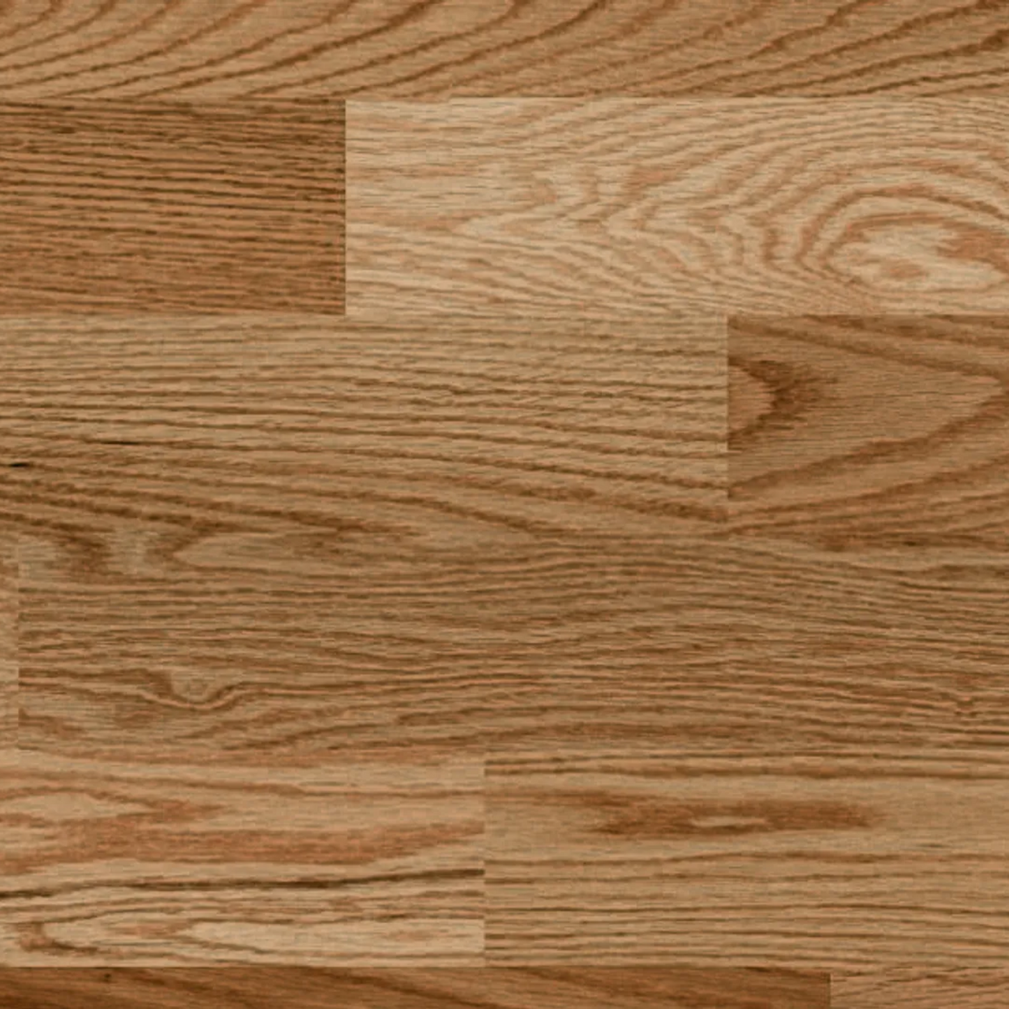 Fuzion Engineered Hardwood Countryside Paddock Fence