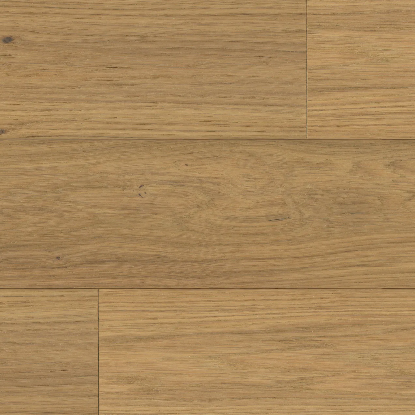 Fuzion Engineered Hardwood Demure Quiet Quill