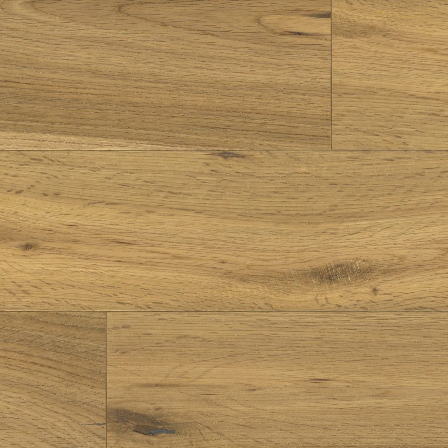 Fuzion Engineered Hardwood Patina 7.5 Venice 7.5