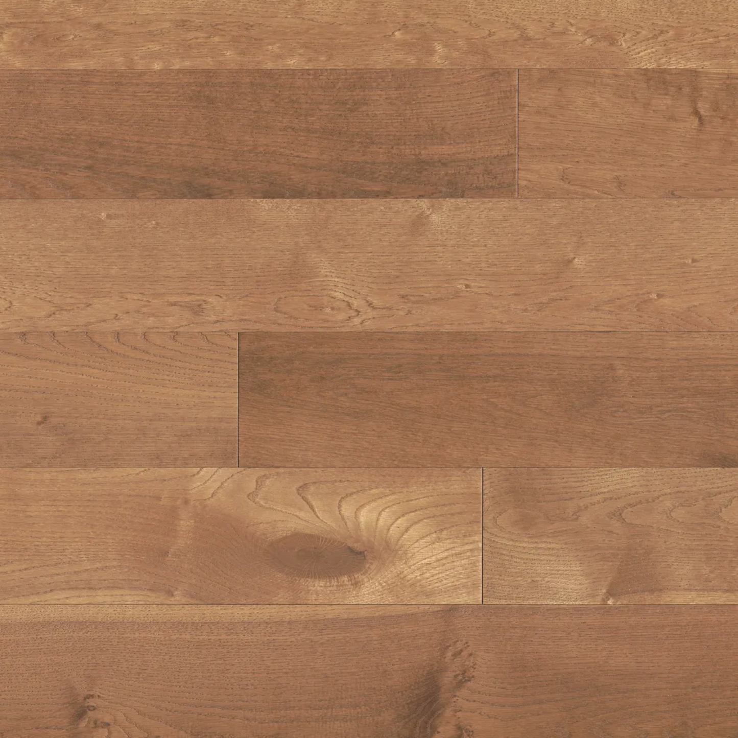 Fuzion Engineered Hardwood Summit Ridge Gaston