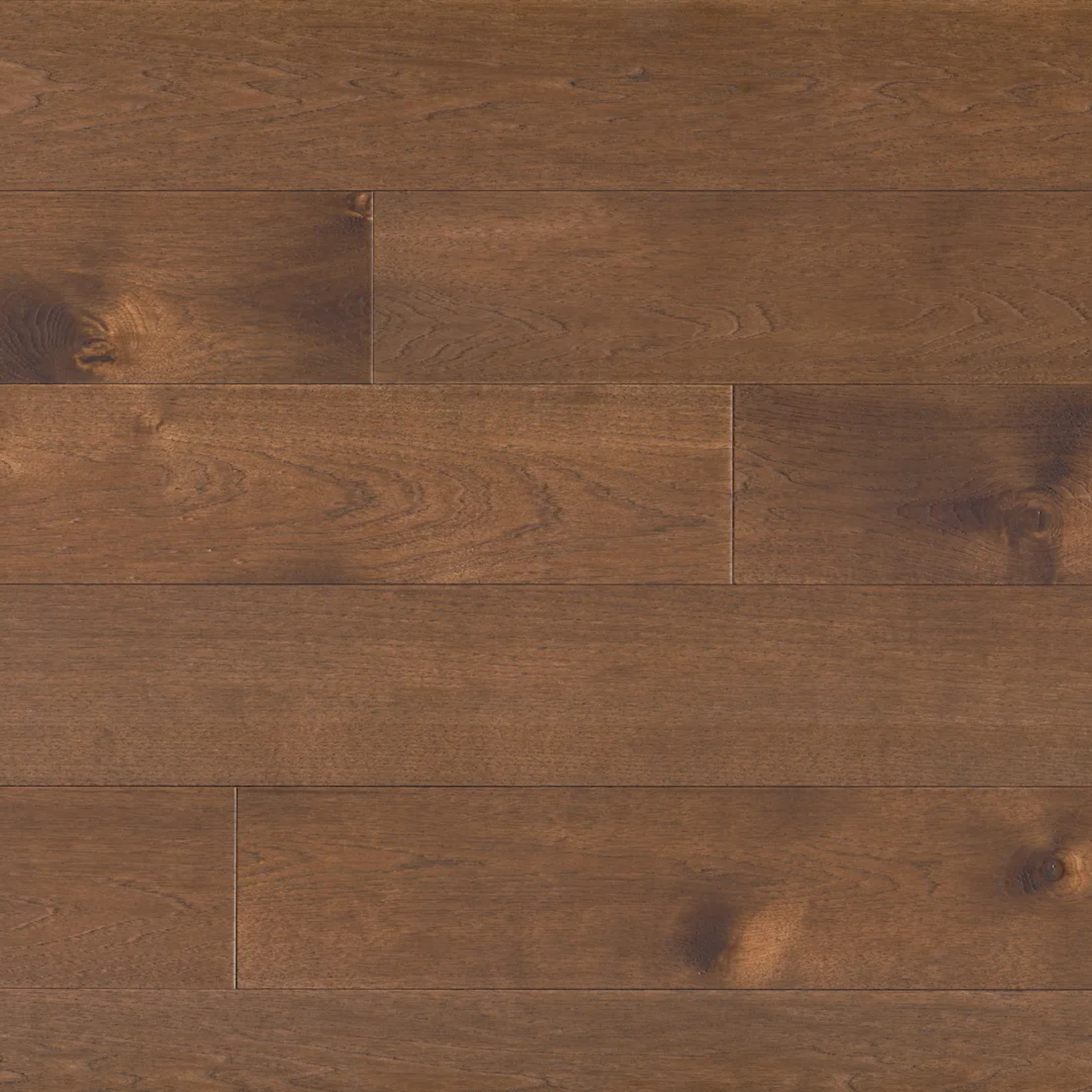 Fuzion Engineered Hardwood Summit Ridge Harrison Springs