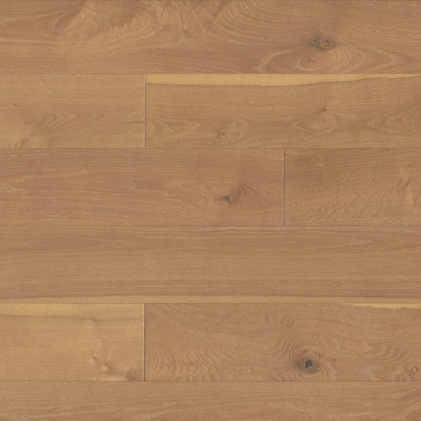 Fuzion Engineered Hardwood Summit Ridge Jasper