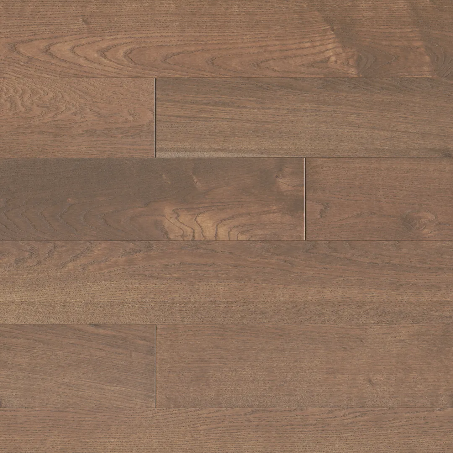 Fuzion Engineered Hardwood Summit Ridge Mountaineer