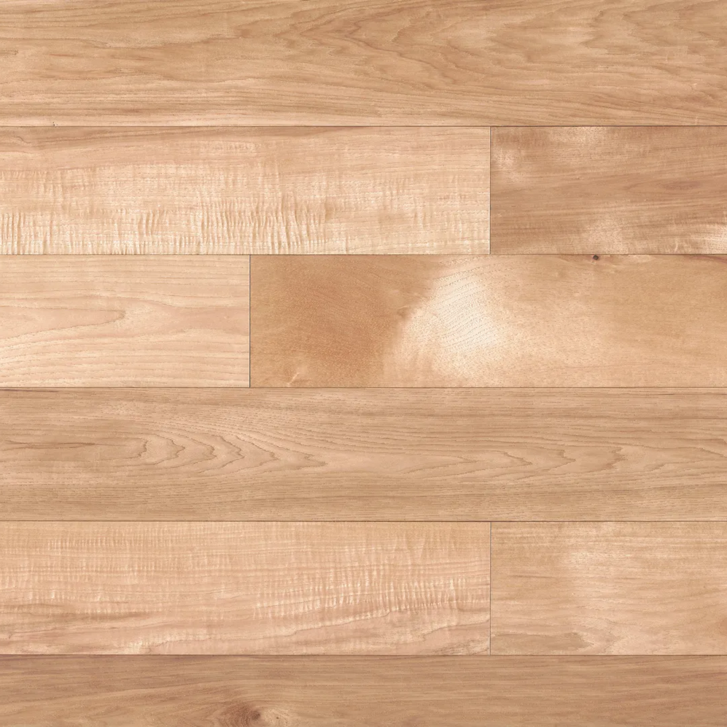 Fuzion Engineered Hardwood Summit Ridge Prospector Peak