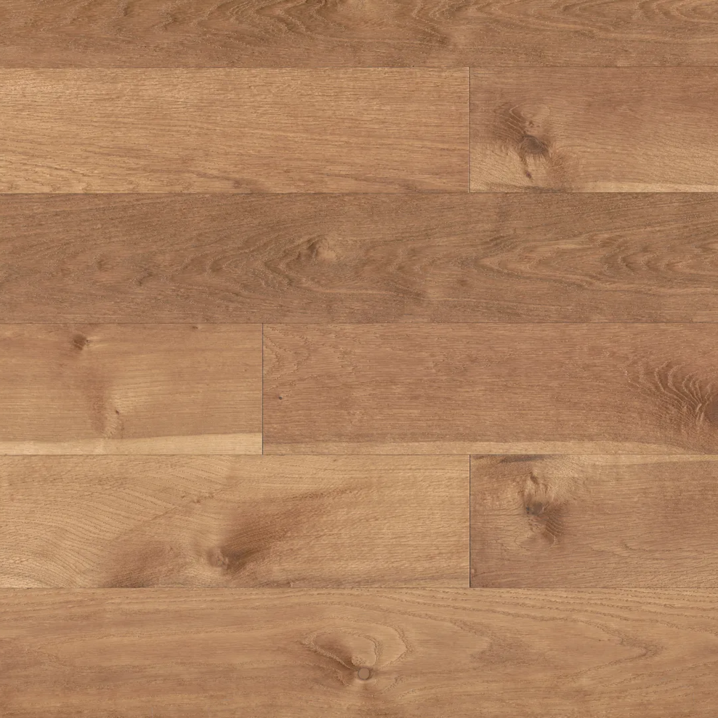 Fuzion Engineered Hardwood Summit Ridge Rubble Creek