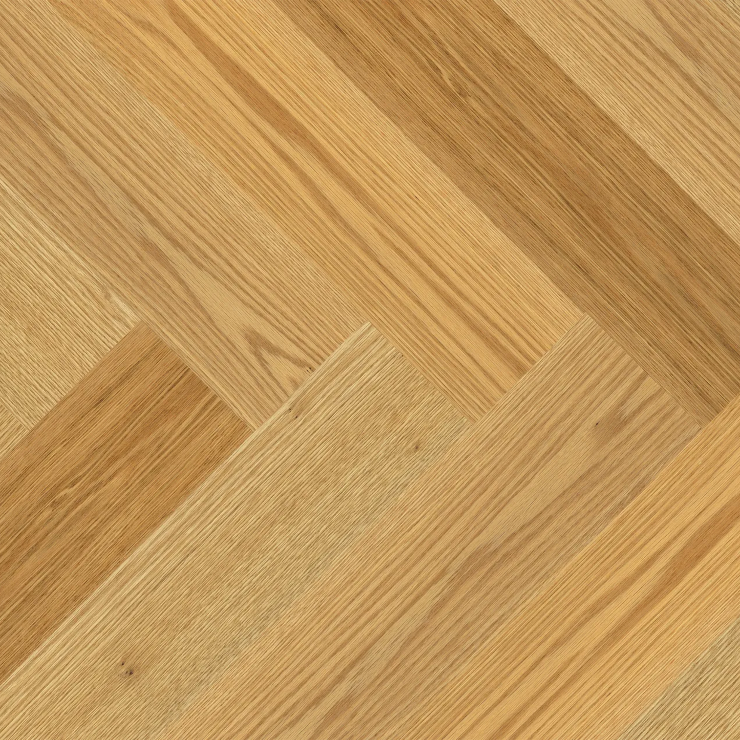 Fuzion Engineered Hardwood Velvet Grove Herringbone Gentle Graze