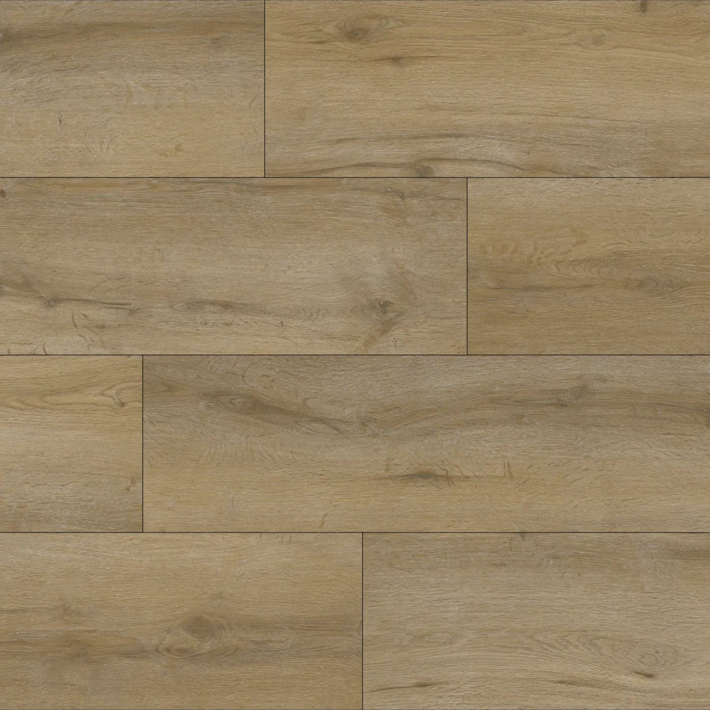Fuzion Luxury Vinyl Plank Flooring Dynamix XL Plank Shoreland