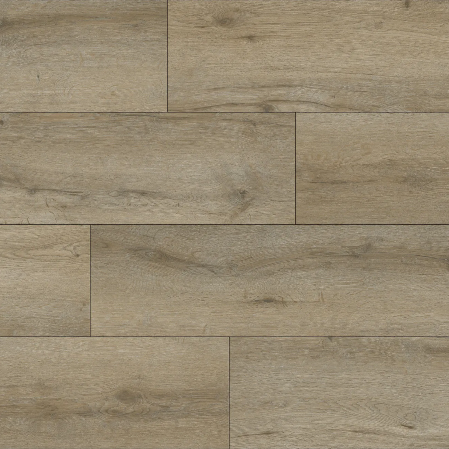 Fuzion Luxury Vinyl Plank Flooring Dynamix XL Plank Willow Grove