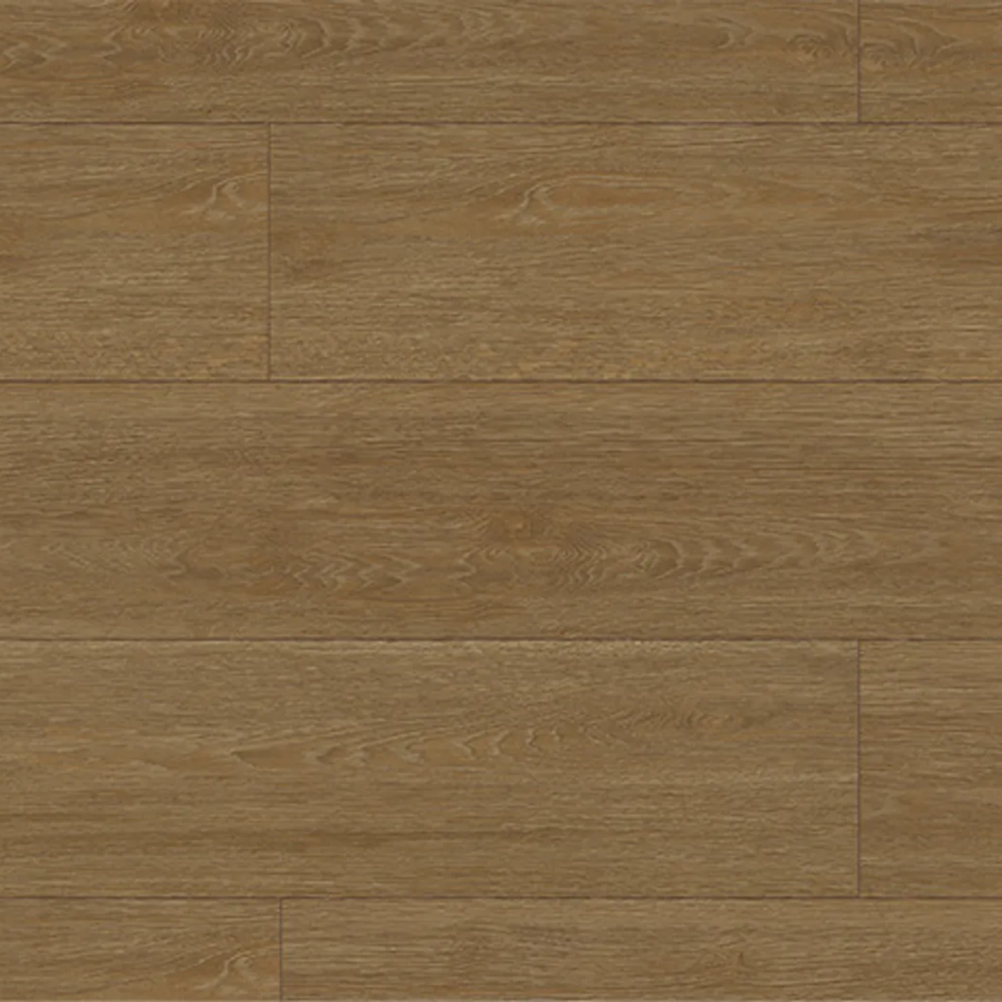 Fuzion Luxury Vinyl Plank Flooring SmartDrop 7 Coffee Bean