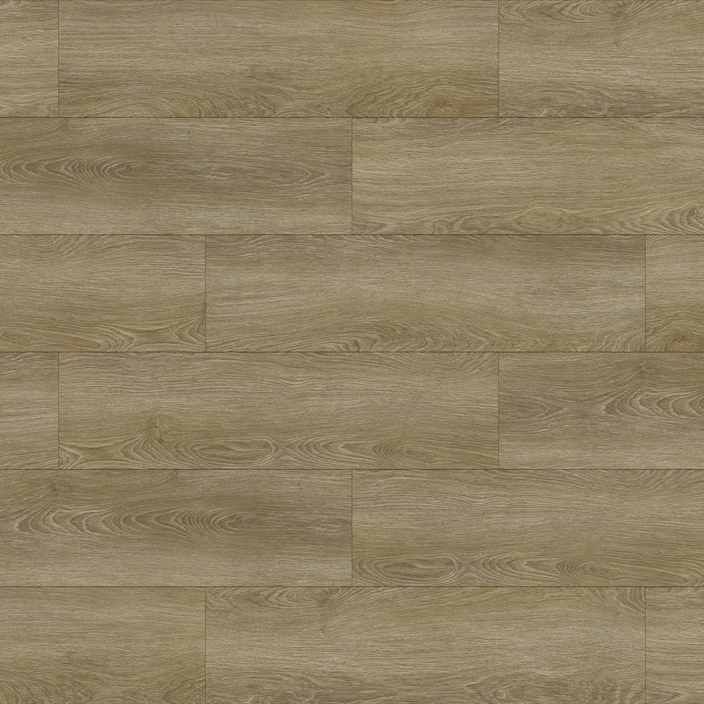 Fuzion Luxury Vinyl Plank Flooring SmartDrop 7 Harbor Grey