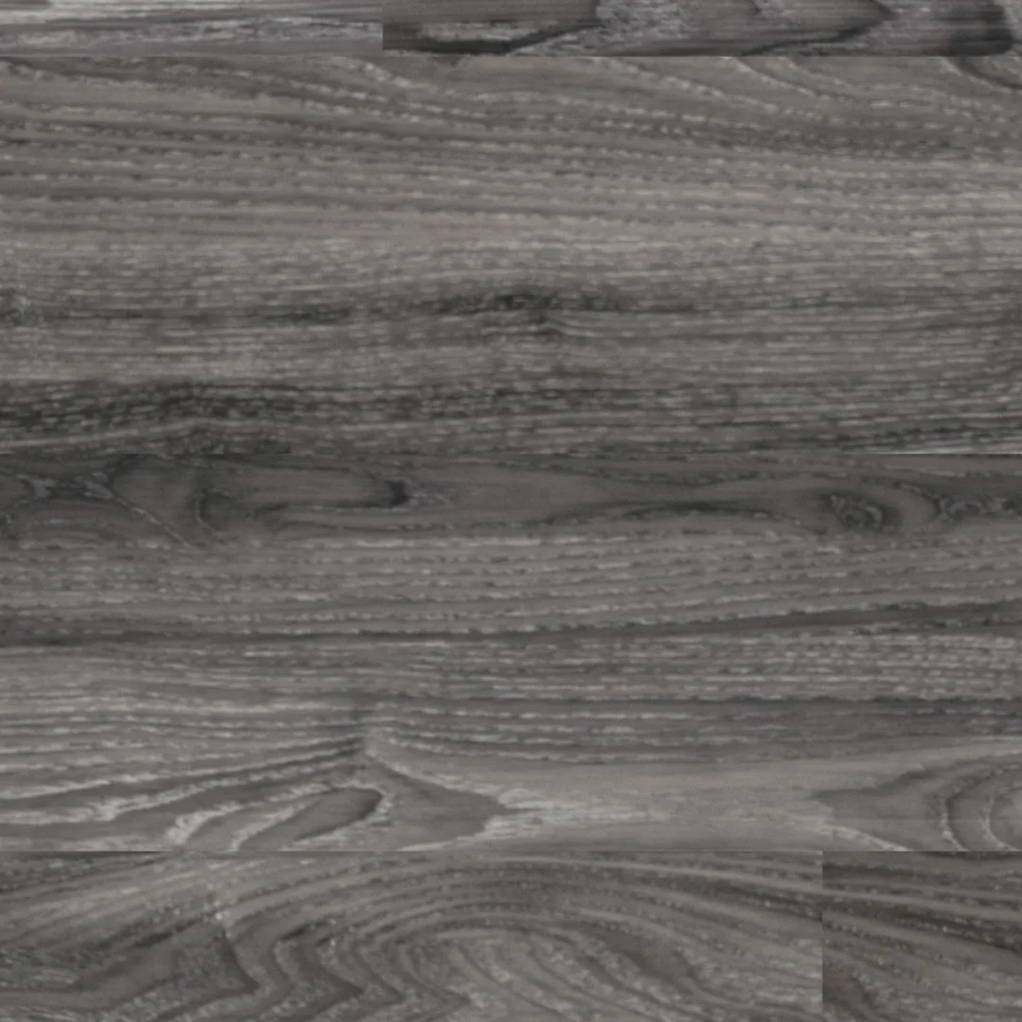 Fuzion Luxury Vinyl Plank Flooring SmartDrop 7 Onyx