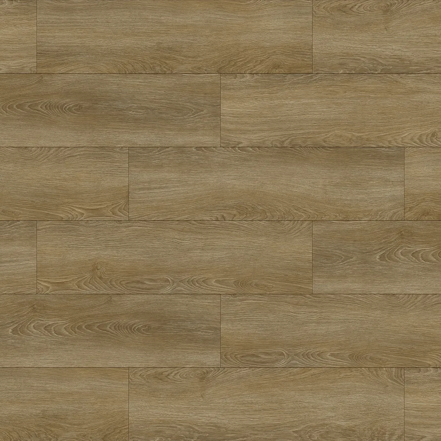 Fuzion Luxury Vinyl Plank Flooring SmartDrop 7 Provence Brown