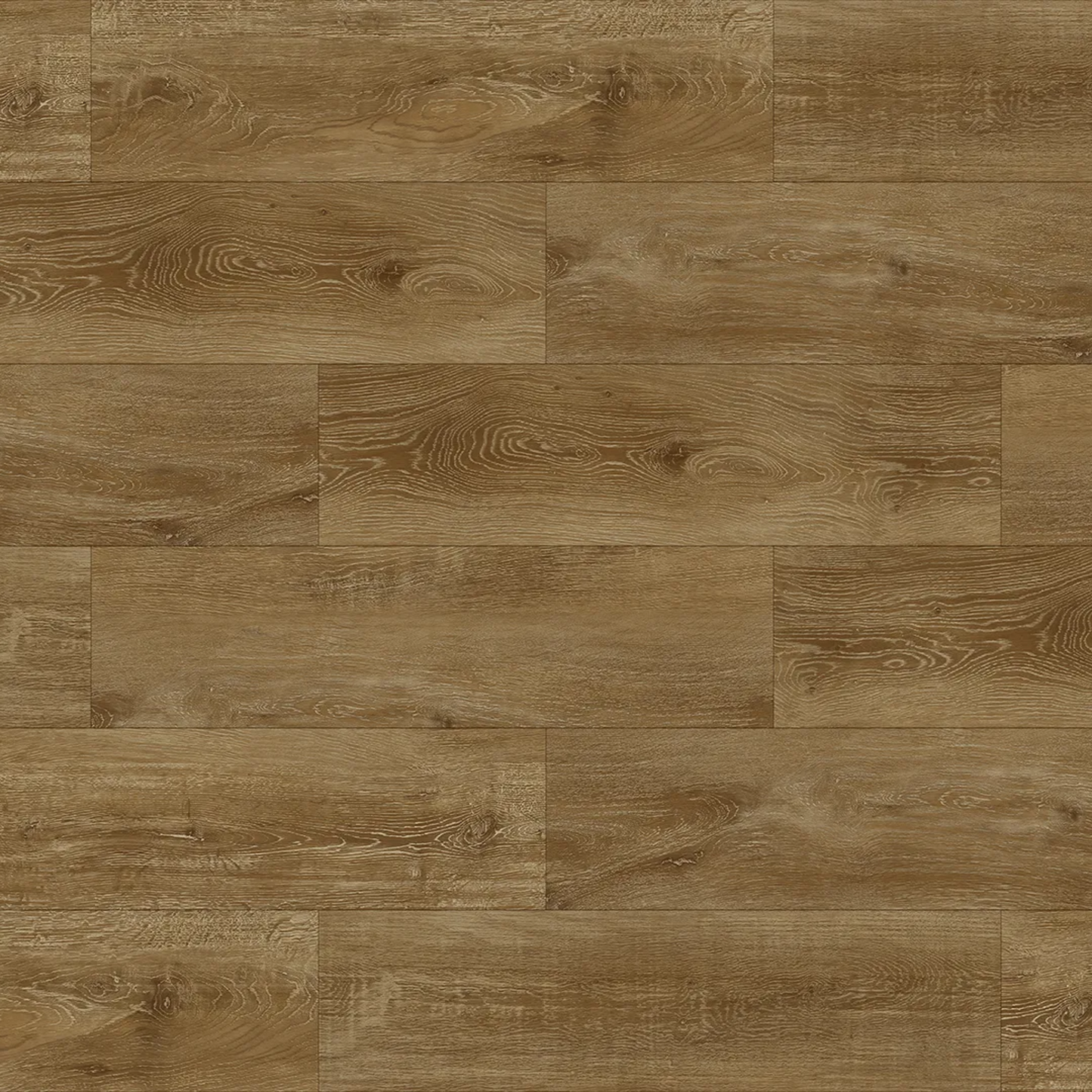 Fuzion Luxury Vinyl Plank Flooring SmartDrop 9 Honeycomb