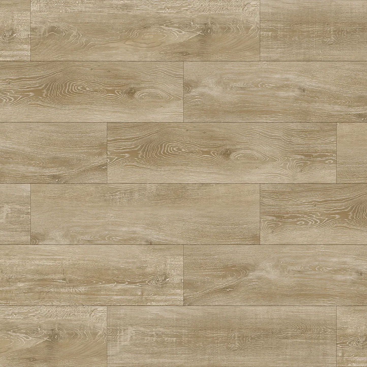 Fuzion Luxury Vinyl Plank Flooring SmartDrop 9 Tinsmith