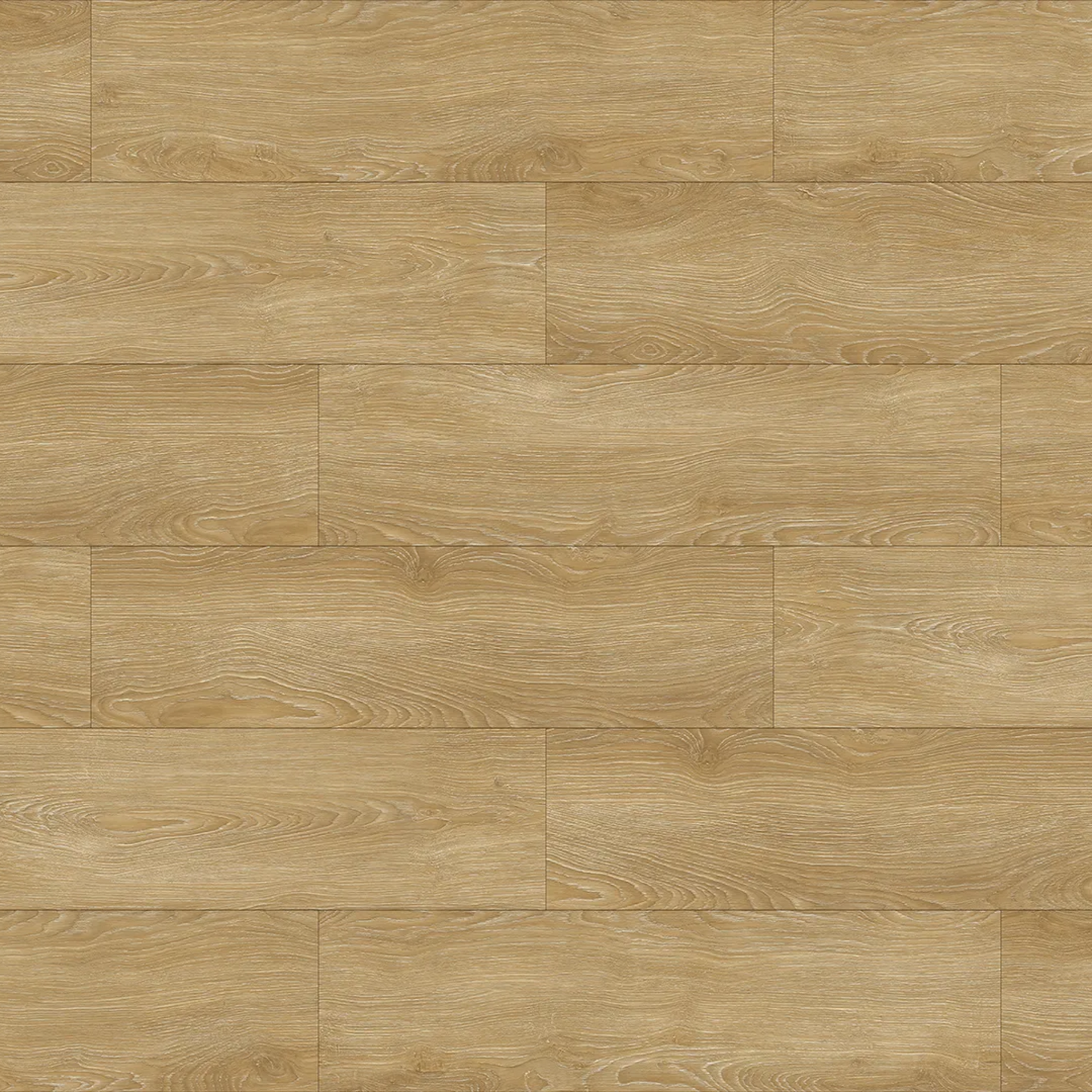Fuzion Luxury Vinyl Plank Flooring SmartDrop Elite 7 Netsuke