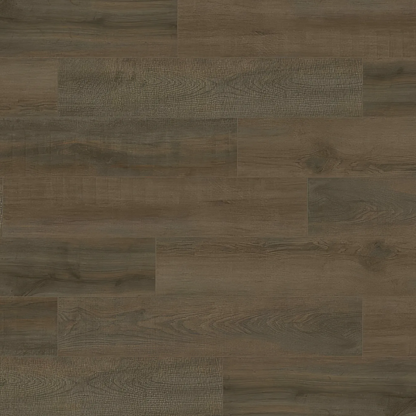 Fuzion Luxury Vinyl Plank Flooring SmartDrop Elite 9 India