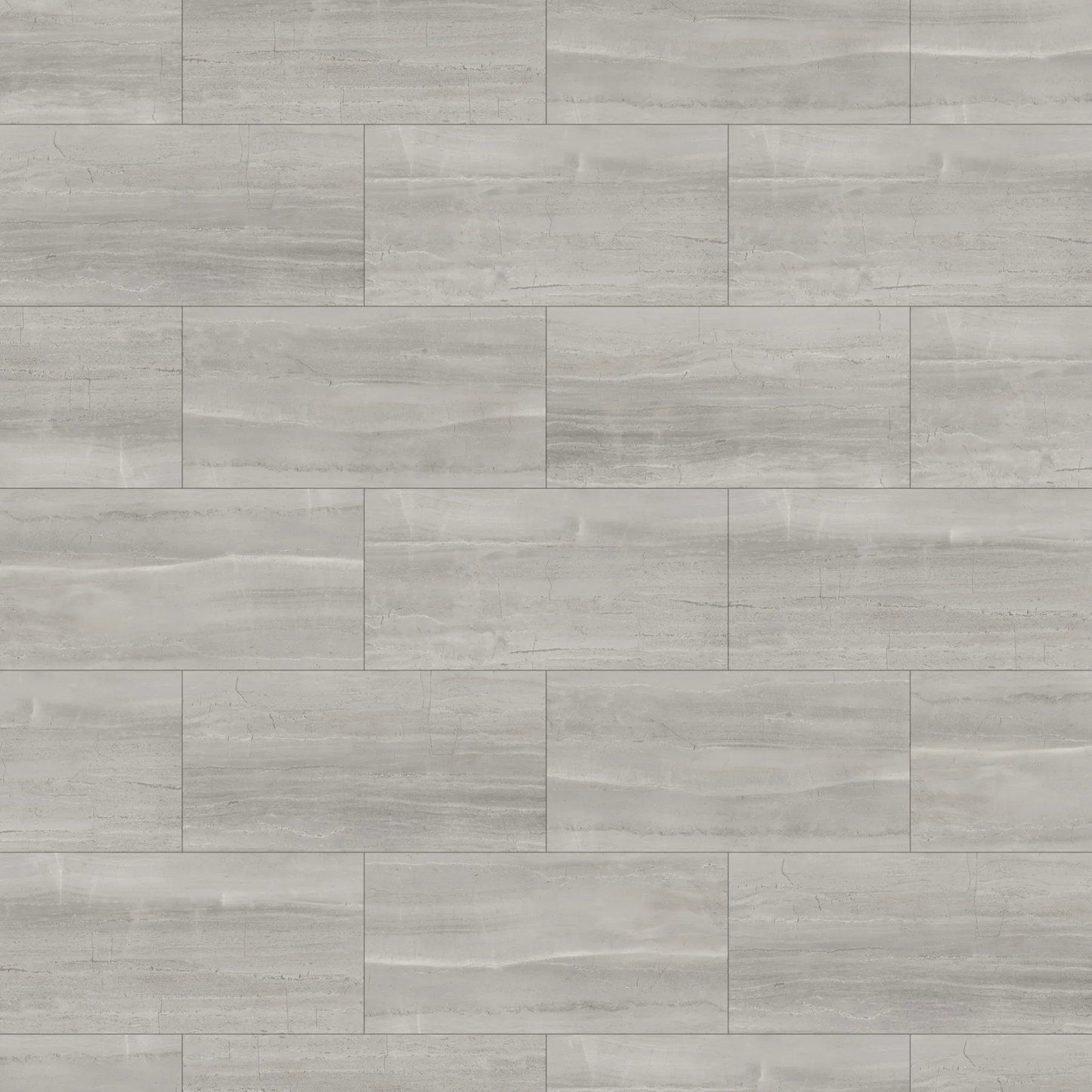 Fuzion Luxury Vinyl Plank Flooring SmartDrop Elite Tile Chalk