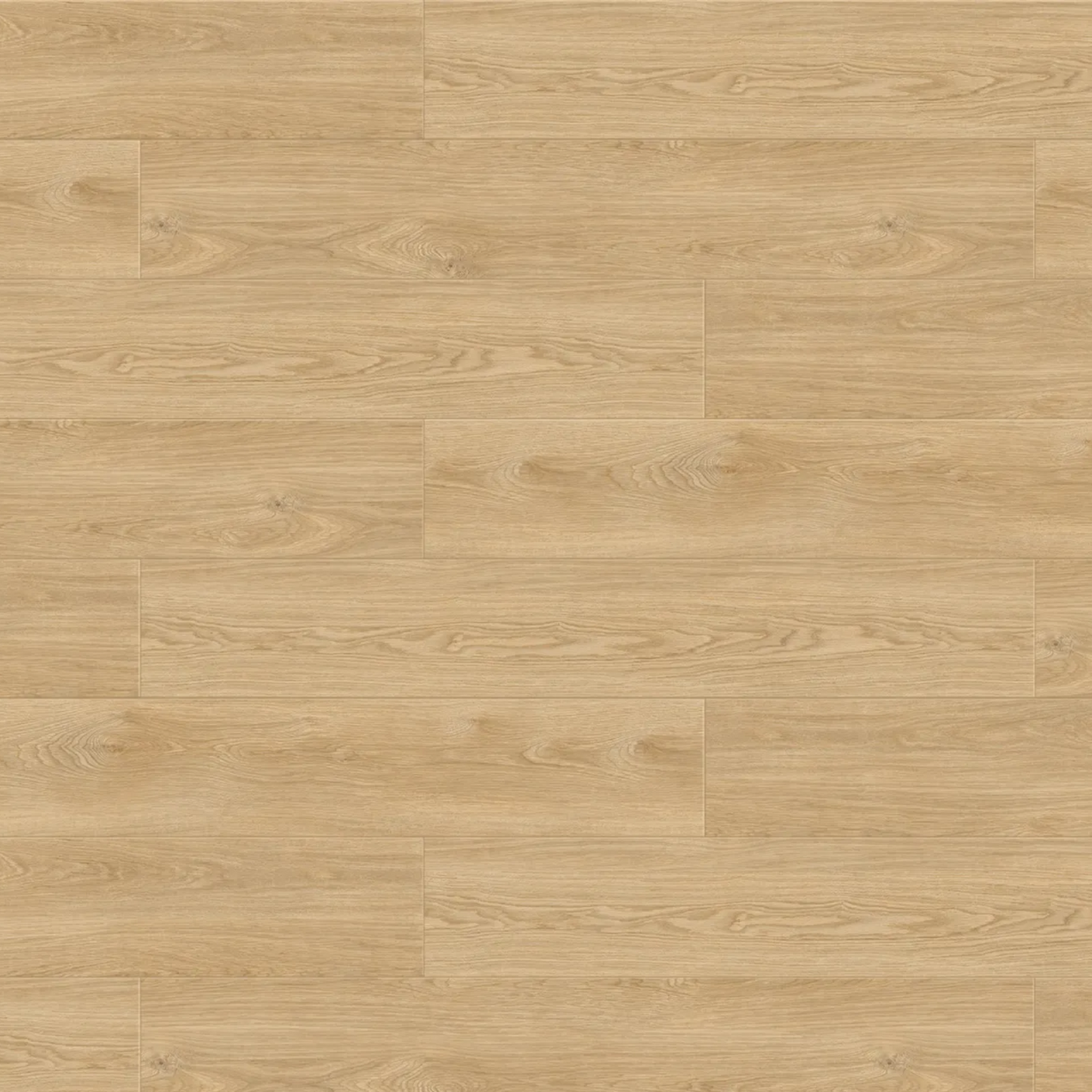Fuzion Luxury Vinyl Plank Flooring SmartDrop Elite + 9 Oatmeal