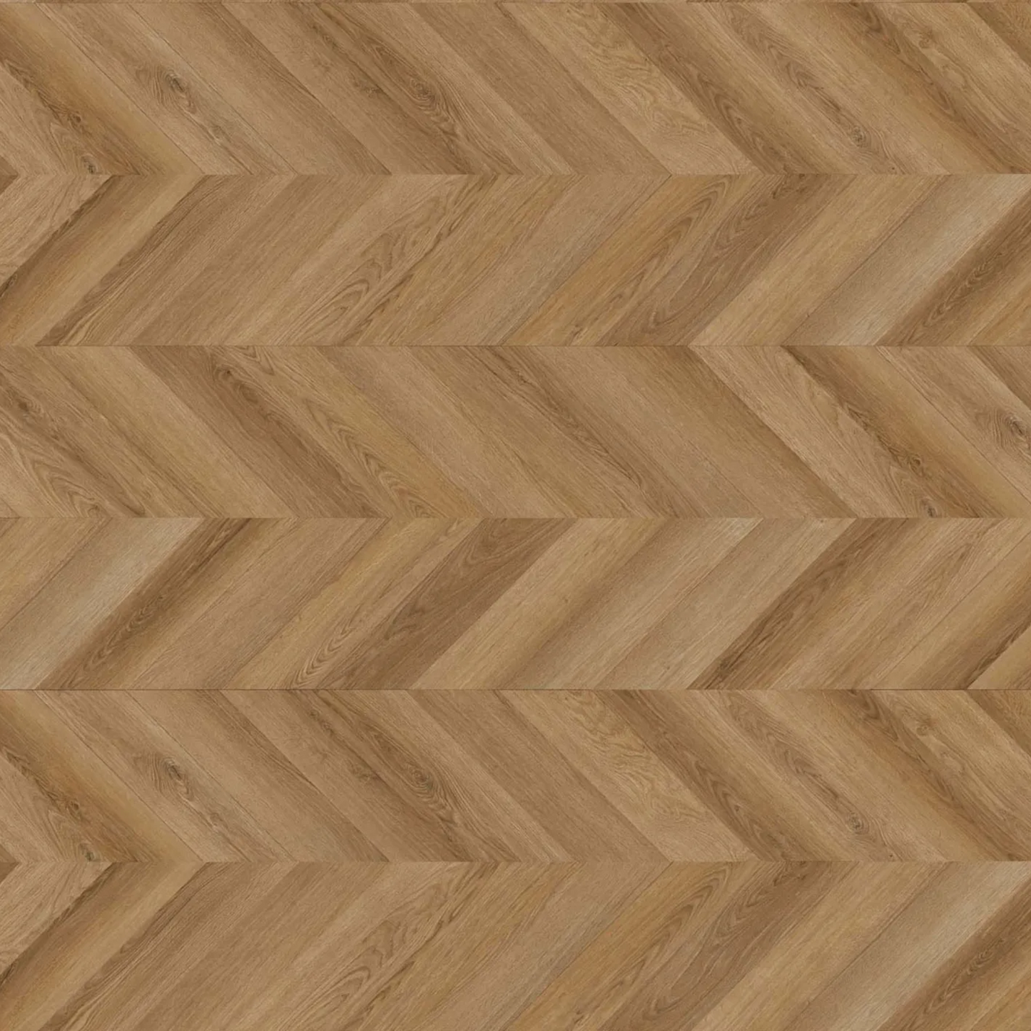 Fuzion Luxury Vinyl Plank Flooring Dynamix XL Chevron Forged