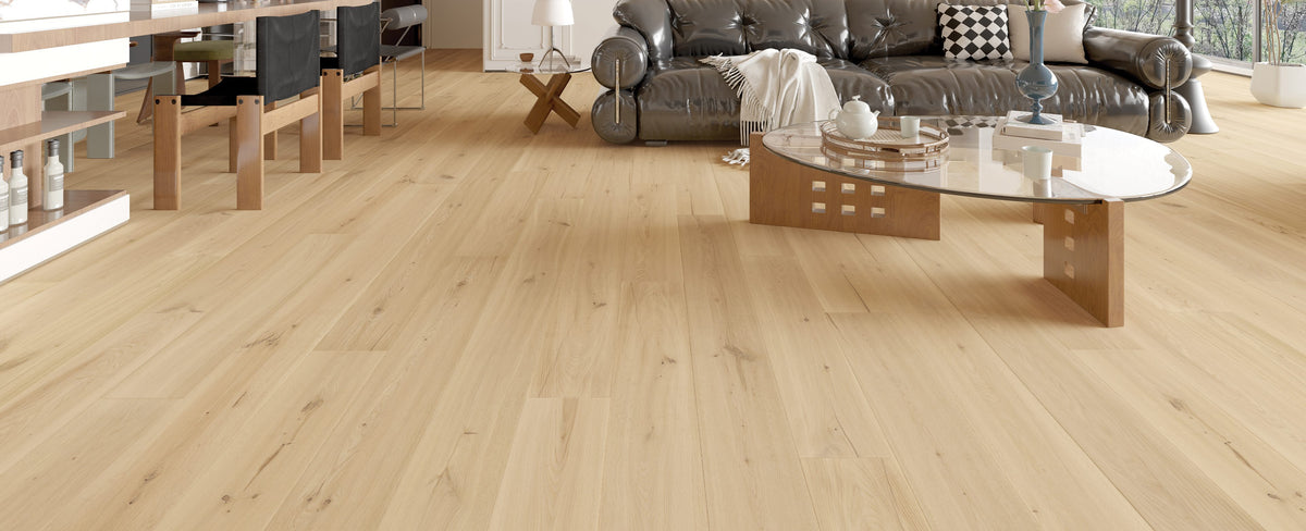 Fuzion Patina 7.5 Madrid 7.5 flooring room scene