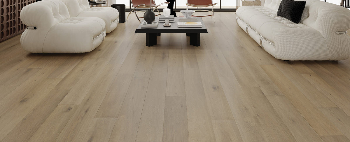 Fuzion Classical Elegance Rhapsody flooring room scene
