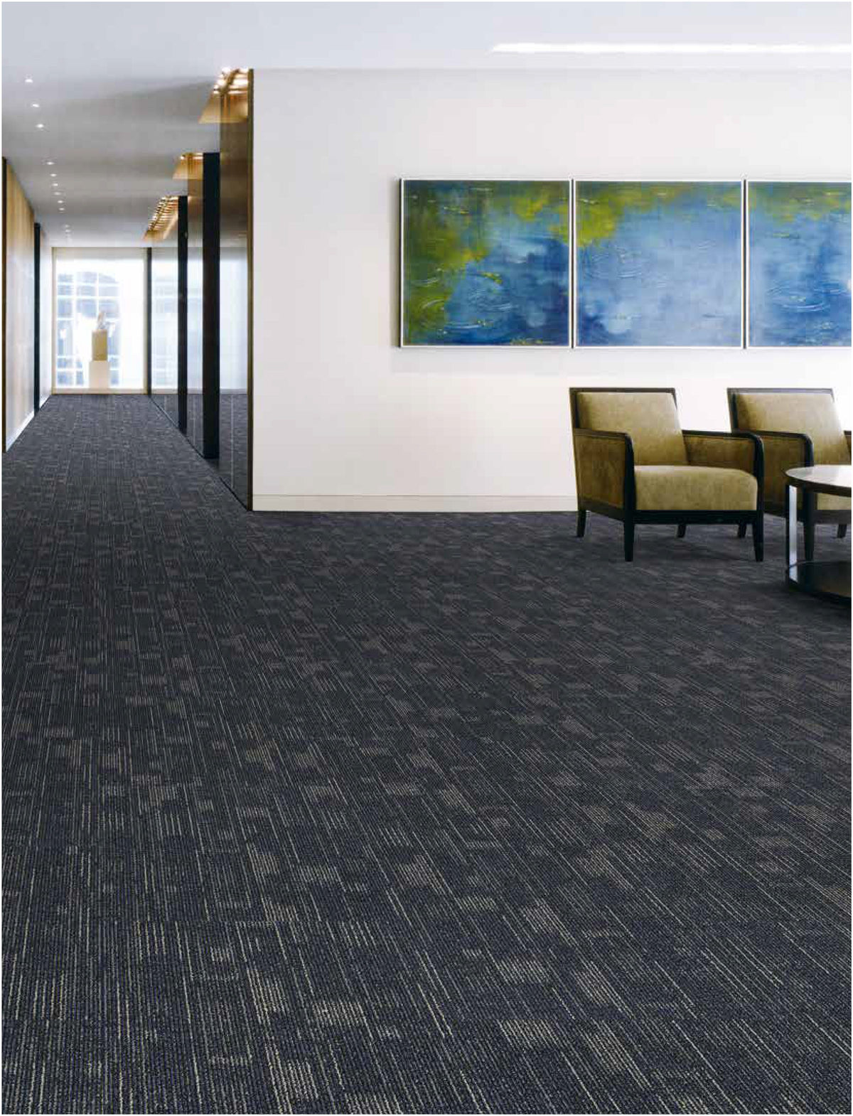 Fuzion Inglewood (201) Riverdale flooring room scene