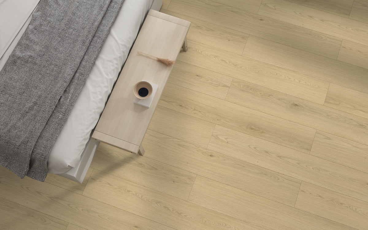 Fuzion FuzGuard Santa Fe flooring room scene