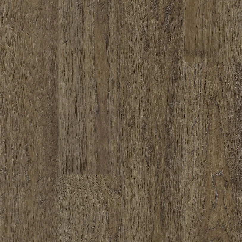 Nouveau 6, Hickory - Greystone, Engineered Hardwood by Biyork
