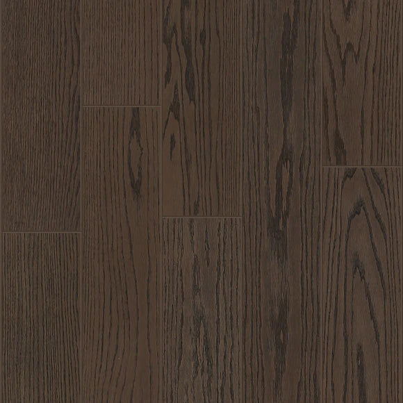 Nouveau 6, American Oak Tremaine Chateau, Engineered Hardwood by Biyork