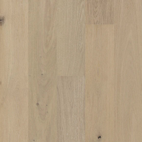 Nouveau 6, Euro Oak Breath Of Winter, Engineered Hardwood by Biyork