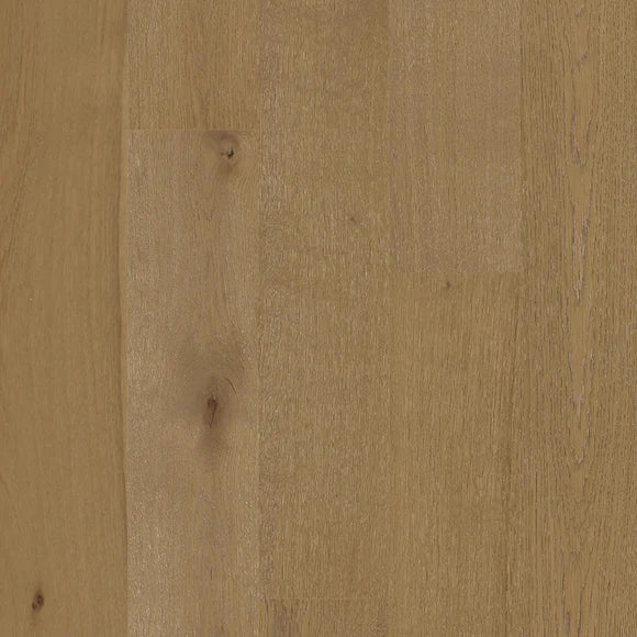 Nouveau 6, Euro Oak Desert Ark, Engineered Hardwood by Biyork