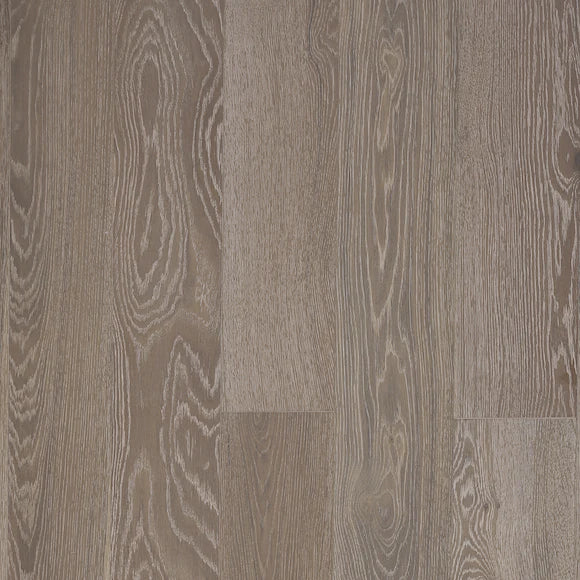 Nouveau 6, Euro Oak-Chelsea Grey, Engineered Hardwood by Biyork