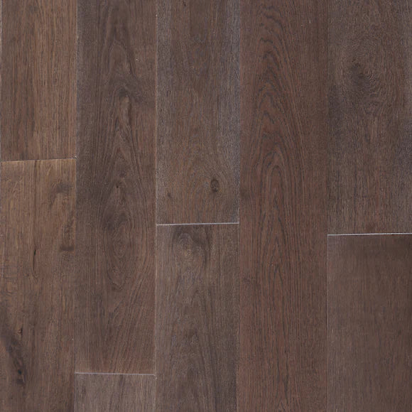 Nouveau 6, Euro Oak-Black Forest, Engineered Hardwood by Biyork